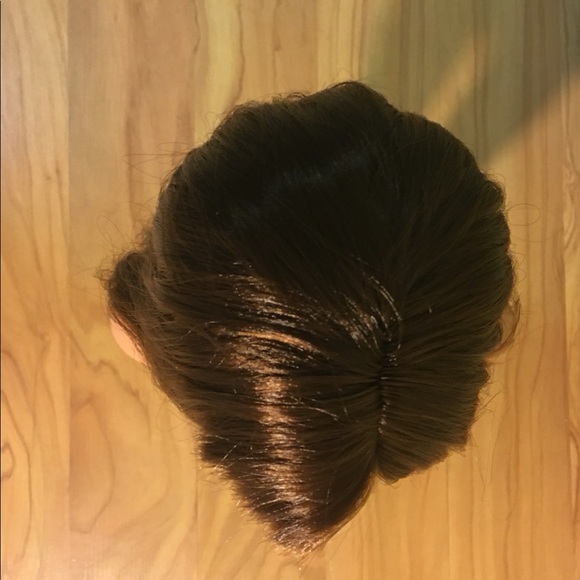 Our Generation Doll Brown Hair - Picture 5 of 12